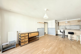  appartement ivry-sur-seine 94200