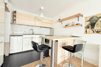  appartement ivry-sur-seine 94200