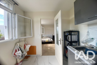  appartement ivry-sur-seine 94200
