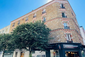  appartement ivry-sur-seine 94200
