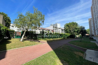  appartement ivry-sur-seine 94200