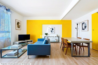 appartement ivry-sur-seine 94200