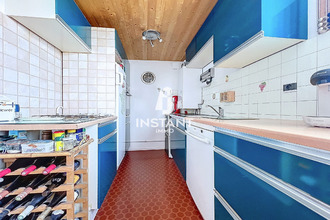  appartement ivry-sur-seine 94200