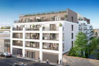  appartement ivry-sur-seine 94200