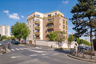  appartement ivry-sur-seine 94200