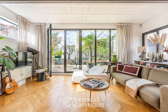  appartement ivry-sur-seine 94200