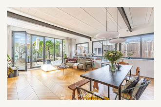  appartement ivry-sur-seine 94200