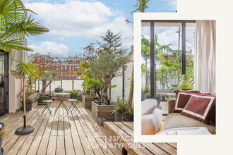  appartement ivry-sur-seine 94200