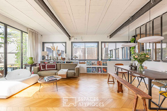  appartement ivry-sur-seine 94200