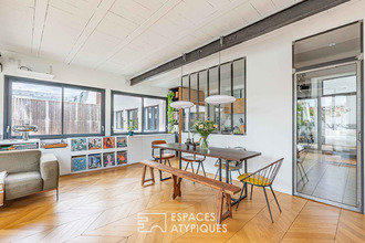  appartement ivry-sur-seine 94200
