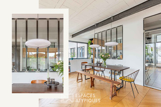  appartement ivry-sur-seine 94200