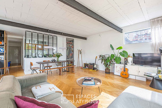  appartement ivry-sur-seine 94200