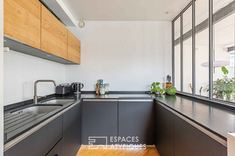  appartement ivry-sur-seine 94200