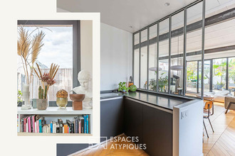  appartement ivry-sur-seine 94200