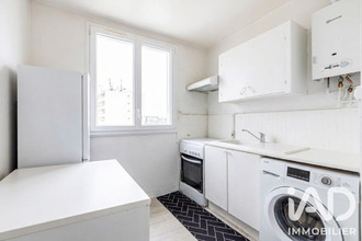  appartement ivry-sur-seine 94200