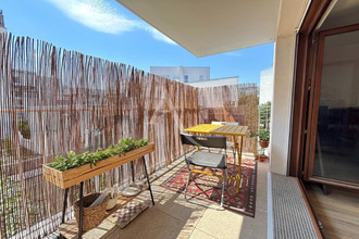  appartement ivry-sur-seine 94200