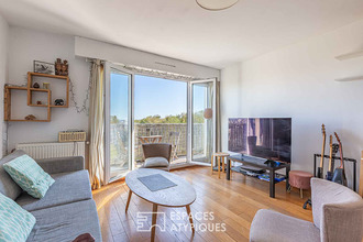  appartement ivry-sur-seine 94200