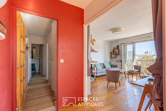  appartement ivry-sur-seine 94200