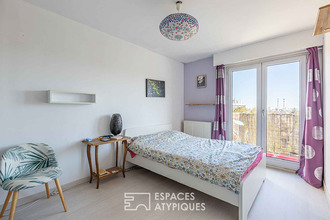  appartement ivry-sur-seine 94200