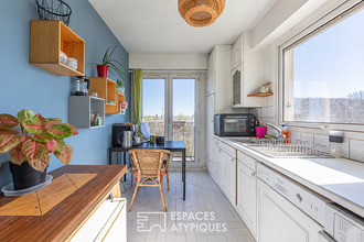  appartement ivry-sur-seine 94200