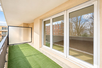  appartement ivry-sur-seine 94200