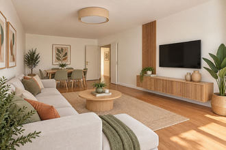  appartement ivry-sur-seine 94200