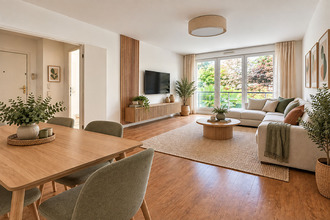  appartement ivry-sur-seine 94200
