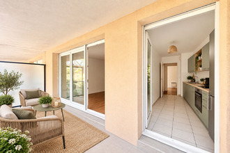  appartement ivry-sur-seine 94200