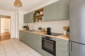  appartement ivry-sur-seine 94200
