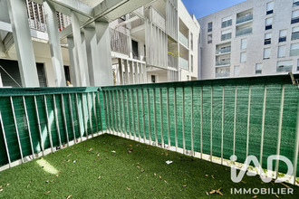  appartement ivry-sur-seine 94200