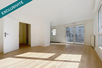 appartement ivry-sur-seine 94200