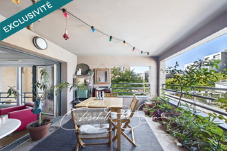  appartement ivry-sur-seine 94200