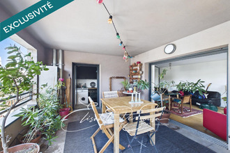  appartement ivry-sur-seine 94200