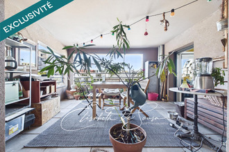  appartement ivry-sur-seine 94200