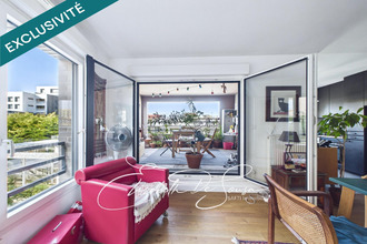  appartement ivry-sur-seine 94200