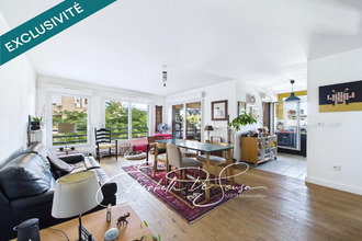  appartement ivry-sur-seine 94200
