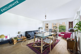  appartement ivry-sur-seine 94200