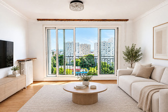  appartement ivry-sur-seine 94200