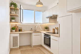  appartement ivry-sur-seine 94200