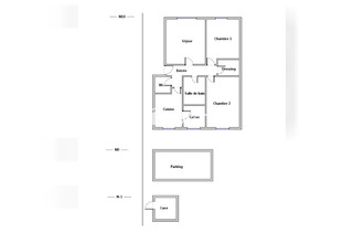  appartement ivry-sur-seine 94200