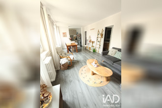  appartement ivry-sur-seine 94200