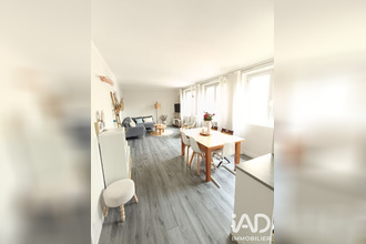  appartement ivry-sur-seine 94200
