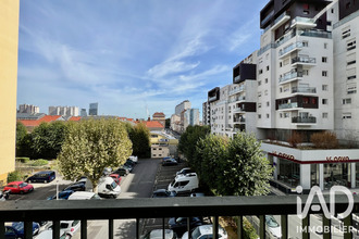  appartement ivry-sur-seine 94200