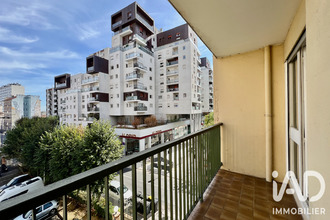  appartement ivry-sur-seine 94200