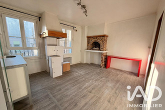  appartement ivry-sur-seine 94200