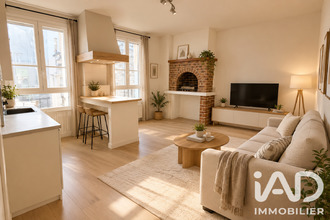  appartement ivry-sur-seine 94200