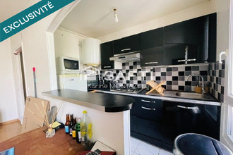  appartement ivry-sur-seine 94200