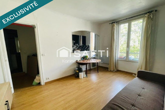  appartement ivry-sur-seine 94200