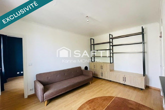  appartement ivry-sur-seine 94200