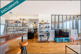 appartement ivry-sur-seine 94200